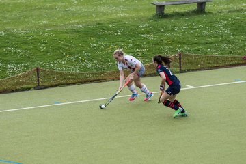 Bild 90 - BL Club an der Alster - Berliner HC : Ergebnis: 5:1